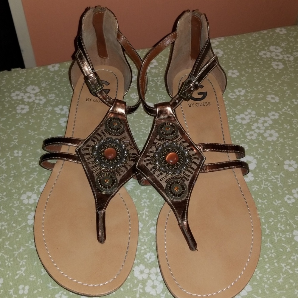 Guess Sandals